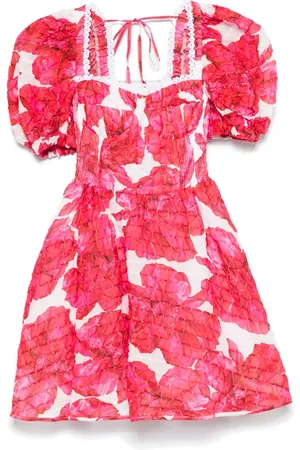 CHARO RUIZ IBIZA Ceile mini dress