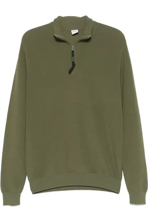 Aspesi Cotton sweater