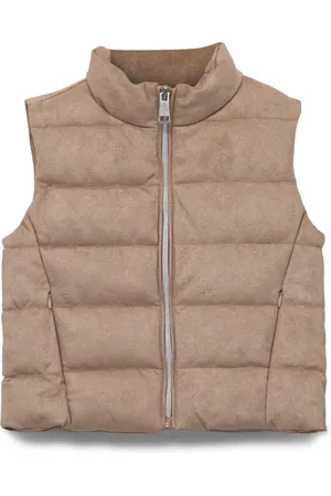 Guess 4G-jacquard gilet