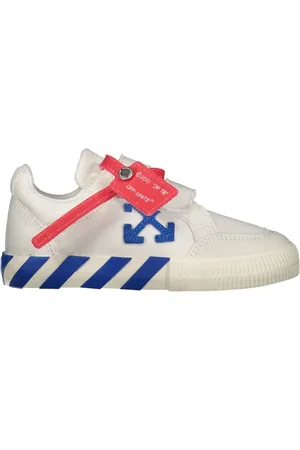 OFF-WHITE Vulcanized sneakers