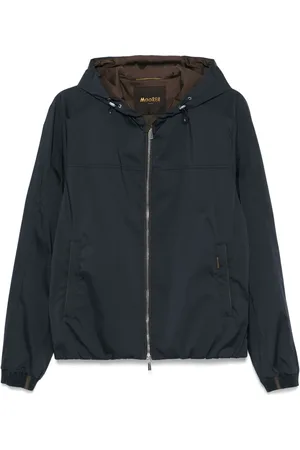 MOORER Albori jacket