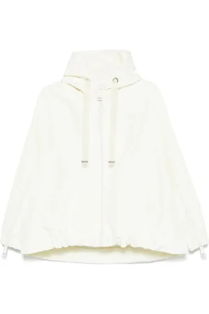 Khrisjoy Khris windbreaker