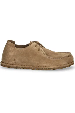 Birkenstock Utti Lace loafers