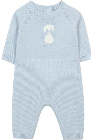 Tartine Et Chocolat Embroidered pajamas