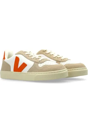 Veja Logo-patch sneakers