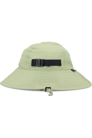 Patagonia Adjustable-strap bucket hat