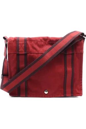 Hermès 2000s Fool Toe Bass PM shoulder bag