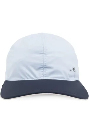Paul & Shark Logo plaque baseball cap