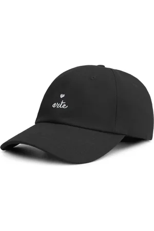 ARTE Embroidered cap