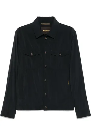 MOORER Ade jacket