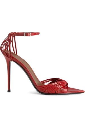 Giuseppe Zanotti Ankle strap sandals
