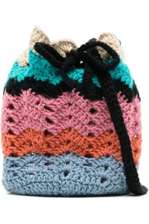 Edward Cuming Gumnut Purse " "