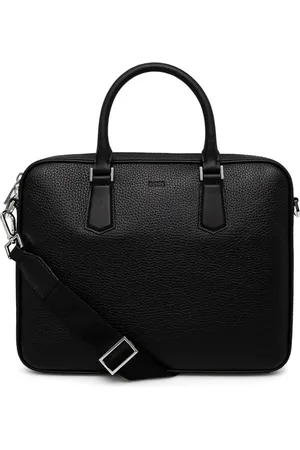 HUGO BOSS New Crosstown briefcase