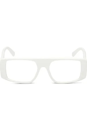 Moncler Square-frame glasses