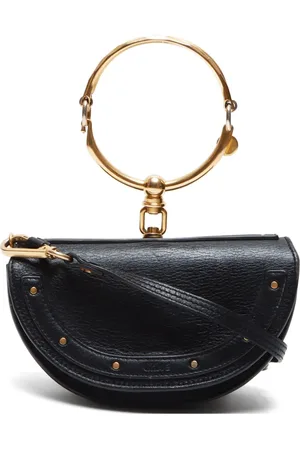 Chloé 2000-2020 Nile two-way shoulder bag