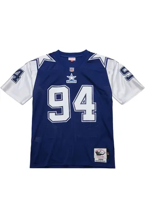Mitchell & Ness NFL Dark "Cowboys 1995 Charles Haley" jersey