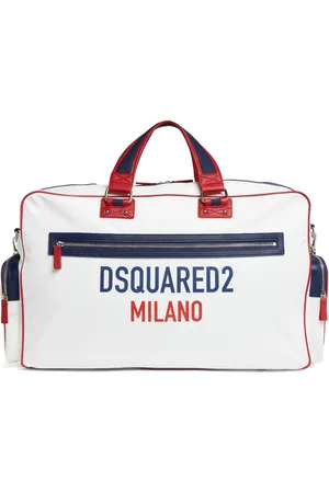 Dsquared2 Rocco duffle bag
