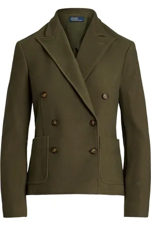 Ralph Lauren Double-breasted jacket