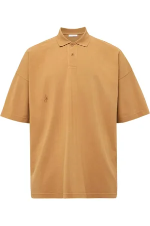 J.W.Anderson Anchor-print polo shirt