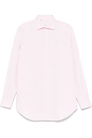 BRIONI Cotton shirt