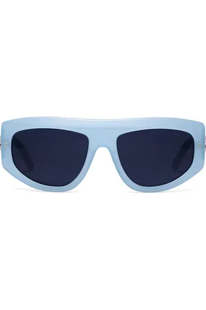 MCM Square-frame sunglasses
