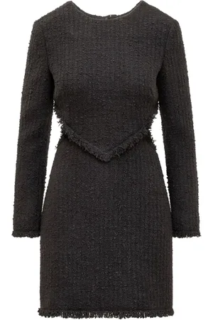 DEL CORE Cut-out mini dress