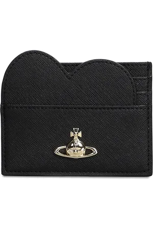 Vivienne Westwood Heart card holder