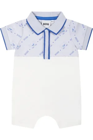 HUGO BOSS Cotton shorties