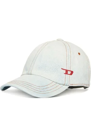 Diesel C-Lib-3 cap