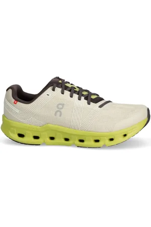On Running Go "Sand Zest" sneakers