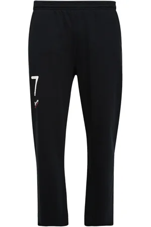 PROTOTYPES Cropped track pants