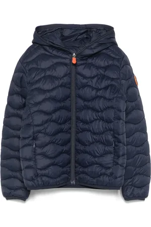 save the duck Quilted jacket
