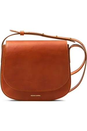 Mansur Gavriel Classic crossbody bag