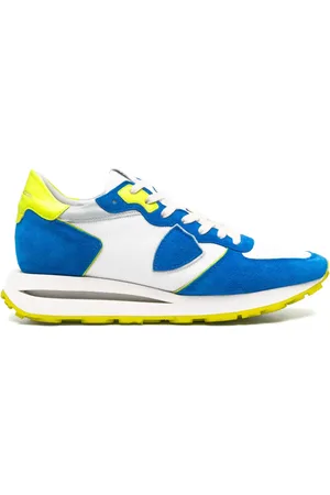 Philippe model Tropez Haute sneakers