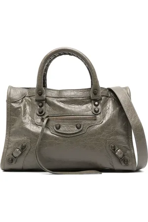 Balenciaga Small Le City tote bag