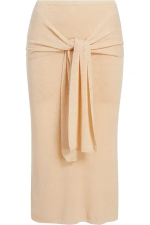 Proenza Schouler Phelan midi dress