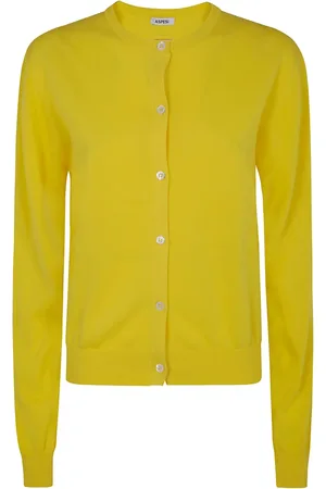 Aspesi Cotton cardigan