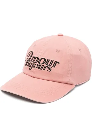 CARNE BOLLENTE Forever French Kiss baseball cap