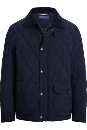 Ralph Lauren Padded jacket