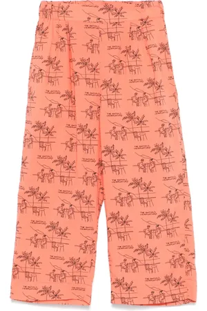 The Animals Observatory Antelope trousers