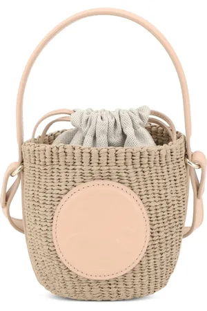 Chloé Horse Medal bag