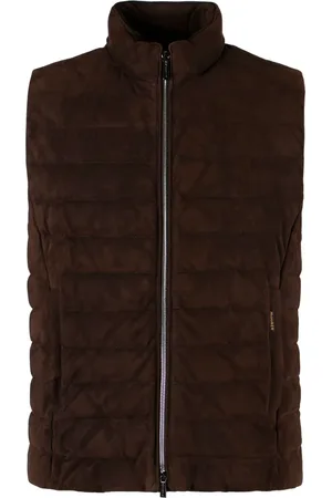 MOORER Calaf gilet