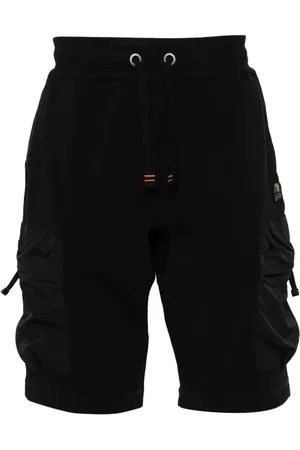 Parajumpers Irvine cargo shorts