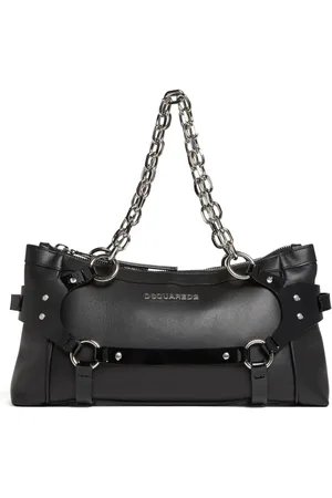 Dsquared2 Caged tote bag