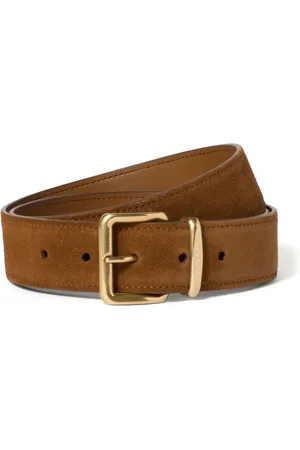 Miu Miu Suede belt
