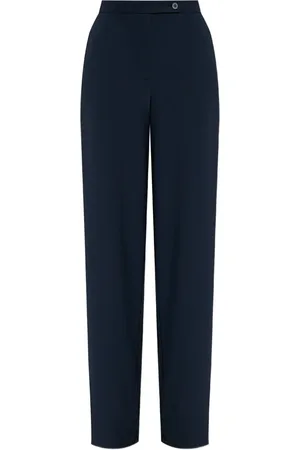 Emporio Armani Tailored trousers