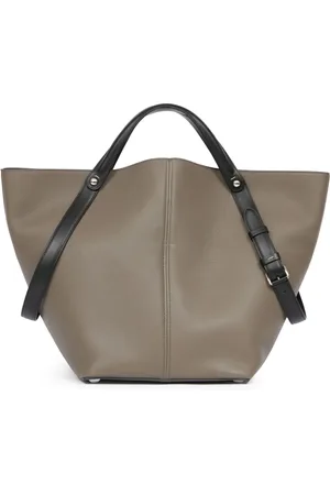 Maison Margiela Large Dress-Age shoulder bag