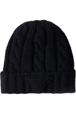 Prada Cashmere beanie