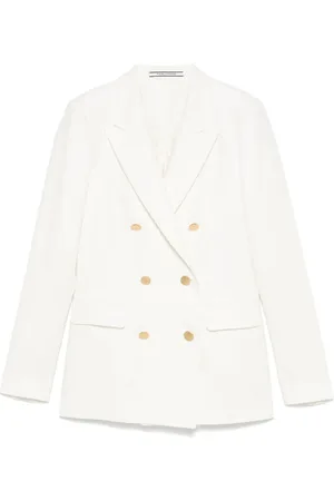 TAGLIATORE Double-breasted blazer