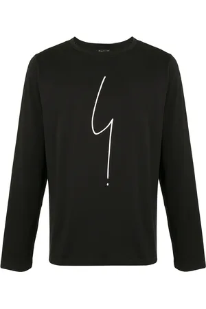 AGNÈS B. Coulos long-sleeved T-shirt